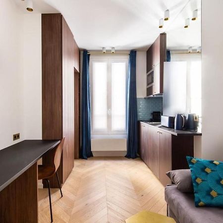 Superb Studio 2Pers - Avroncharonne Paris Exterior foto