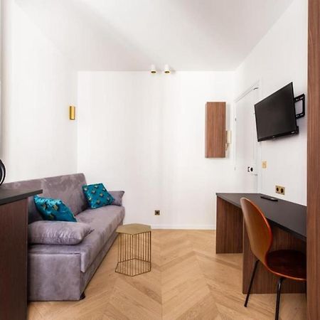 Superb Studio 2Pers - Avroncharonne Paris Exterior foto