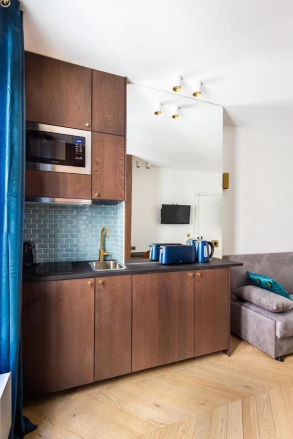 Superb Studio 2Pers - Avroncharonne Paris Exterior foto